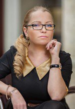 Гундарева Елена