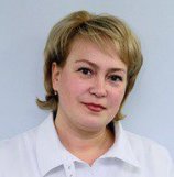 Гапченко Елена Владимировна
