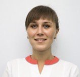 Хасанова Арина Александровна