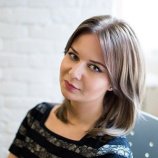 Лунева Ольга