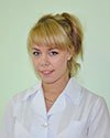 Пантюхина Юлия Сергеевна