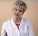  Фролова Елена Геннадьевна