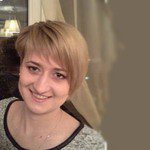 Сорокина Ирина