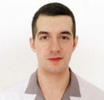 Заплавский Дмитрий Александрович 