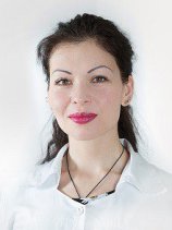 Багаутдинова Лейсан Рамилевна