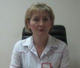 Ольховская Елена Викторовна