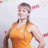 Юдина Мария