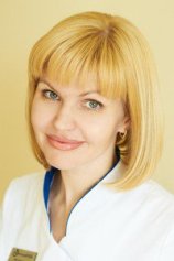 Леденева Елена Николаевна