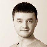 Майоров Игорь Михайлович