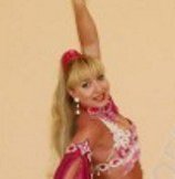 Селегенева Елена