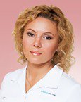 Кодина Ирина Владимировна