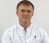 Стрыгин Дмитрий Алексеечич