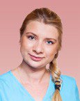 Штрунова Алена
