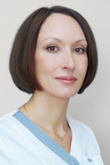 Коростелева Юлия Вячеславовна