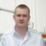 Волокитин Сергей Андреевич