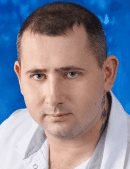 Буря Станислав Александрович