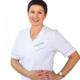 Васенкова Ирина Васильевна