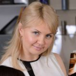 Жеребцова Анастасия