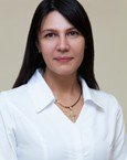Селинская Екатерина
