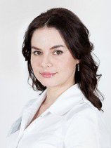Усманова Лиана Даниловна