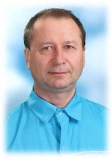 Валиуллин Марат Флюрович