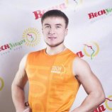 Беломестнов Виталий