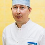 Перевощиков Вадим Александрович