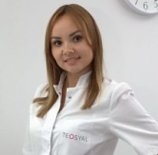 Грудина Екатерина Андреевна