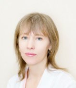 Толмачёва Елена Викторовна