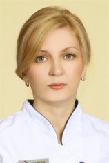 Сыроватко Елена Владимировна