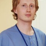 Евдокимов Андрей Львович