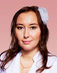 Винник Екатерина