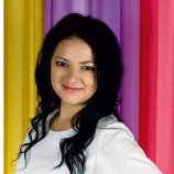 Насонова Анна