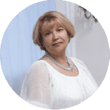 Холоша Елена Михайловна
