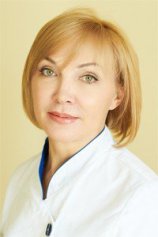 Конева Татьяна Анатольевна