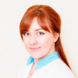 Коновалова Анна Сергеевна