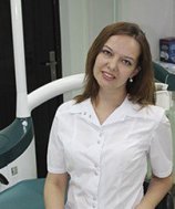 Егорова Наталья Владимировна