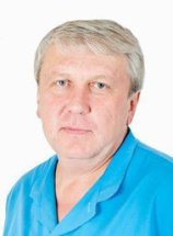 Банкет Юрий Владимирович