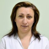 Мочаева Оксана Евгеньевна