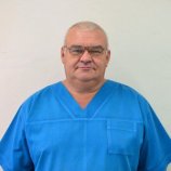 Петриков Сергей Николаевич