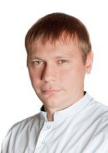 Скрипкин Дмитрий Александрович