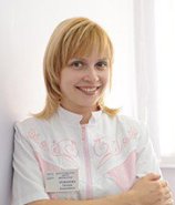 Труфанова Татьяна Алексеевна