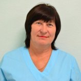 Петрикова Елена Николаевна