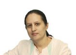 Шиповская Юлия Леонидовна