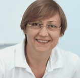 Киселева Елена Валентиновна