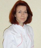 Клейтман Алла Александровна