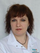 Костючкова Валентина Анатольевна