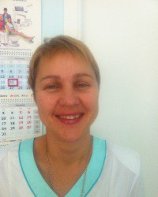 Черепанова Лада Святославовна
