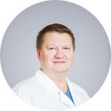 Соловьев Олег Ленианович