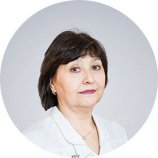 Биктимирова Нурия Башировна